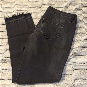 Black Skinny Jeans